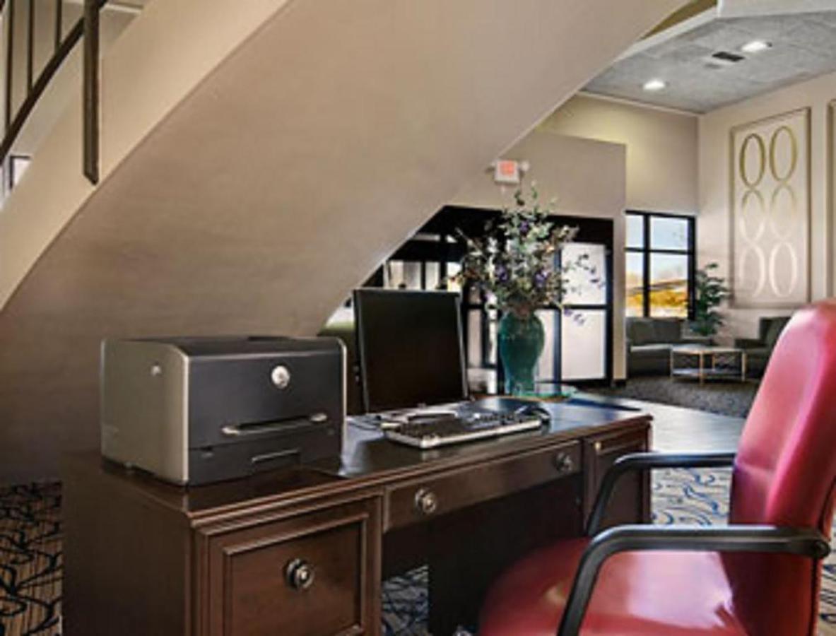 Days Inn Hotel & Conference Center Ла-Кросс Номер фото